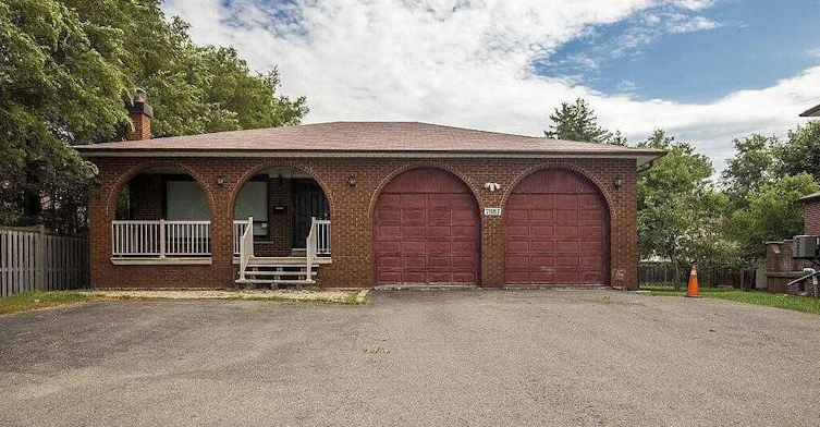 Main/Up-7887 Dufferin Street, Vaughan, ON, L4J 3M5