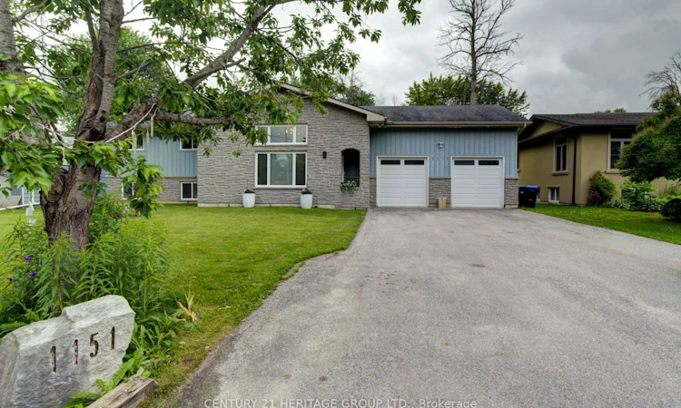 1151 Birch Road