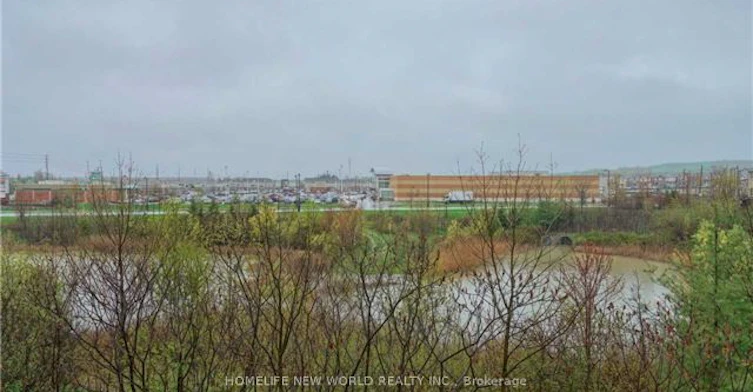 117 Lady Karen Crescent, Vaughan, ON, L6A 4M3 - 3