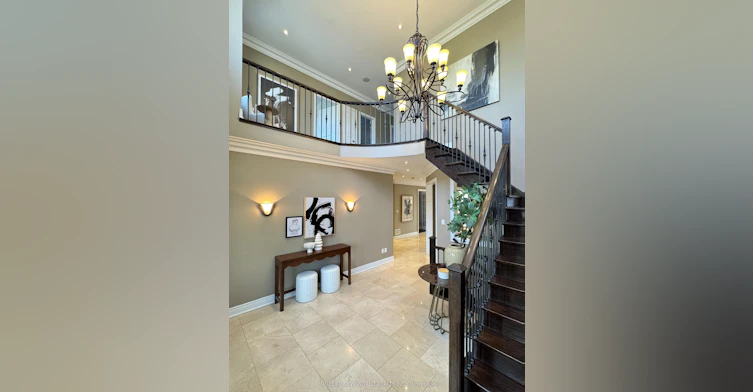 117 Lady Karen Crescent, Vaughan, ON, L6A 4M3 - 8
