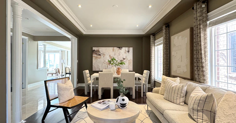 117 Lady Karen Crescent, Vaughan, ON, L6A 4M3 - 31