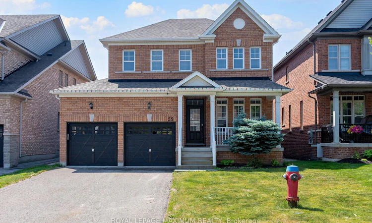 59 Mooney Street