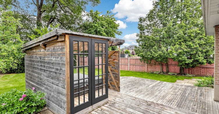 49 Netherford Road, Vaughan, ON, L6A 1C8 - 34