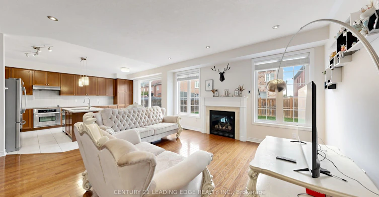 72 Staglin Court, Markham, ON, L6C 0L1 - 4