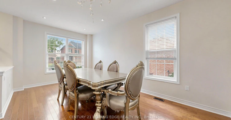72 Staglin Court, Markham, ON, L6C 0L1 - 17