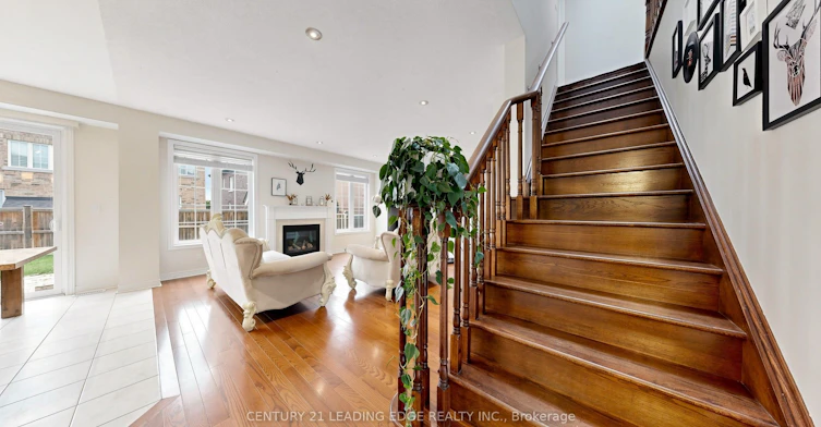 72 Staglin Court, Markham, ON, L6C 0L1 - 24