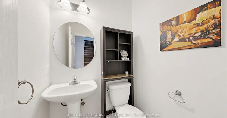 72 Staglin Court, Markham, ON, L6C 0L1 - 22