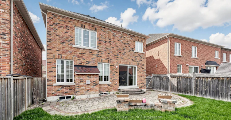 72 Staglin Court, Markham, ON, L6C 0L1 - 50
