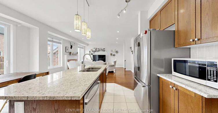 72 Staglin Court, Markham, ON, L6C 0L1 - 9