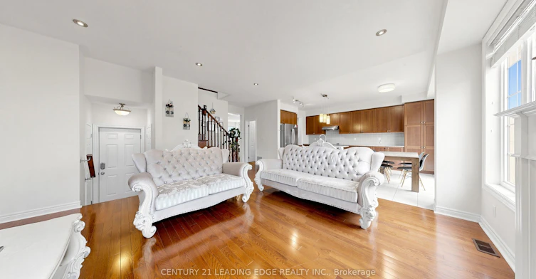 72 Staglin Court, Markham, ON, L6C 0L1 - 5