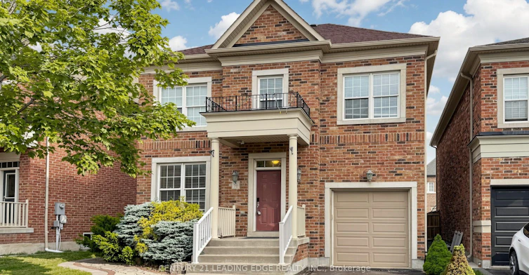72 Staglin Court, Markham, ON, L6C 0L1