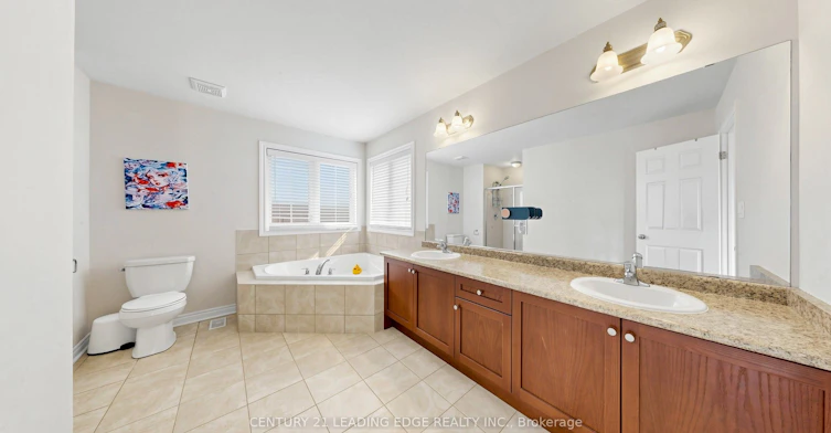 72 Staglin Court, Markham, ON, L6C 0L1 - 30