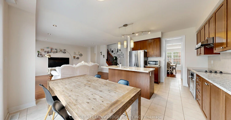 72 Staglin Court, Markham, ON, L6C 0L1 - 13