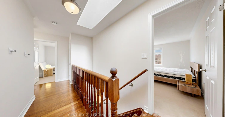 72 Staglin Court, Markham, ON, L6C 0L1 - 25
