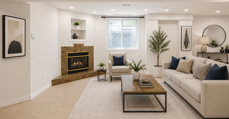 Lower Unit-235 Caproni Drive, Vaughan, ON, L6A 1X7 - 4