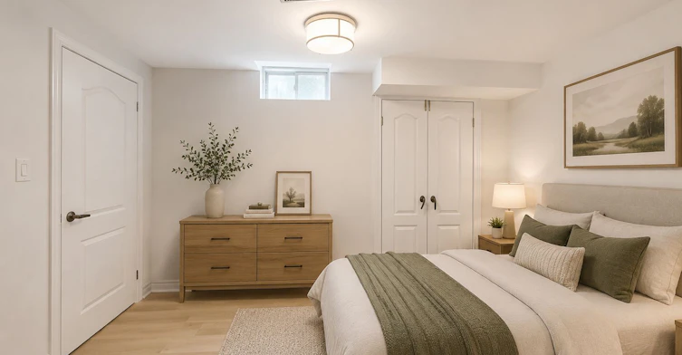 Lower Unit-235 Caproni Drive, Vaughan, ON, L6A 1X7 - 8