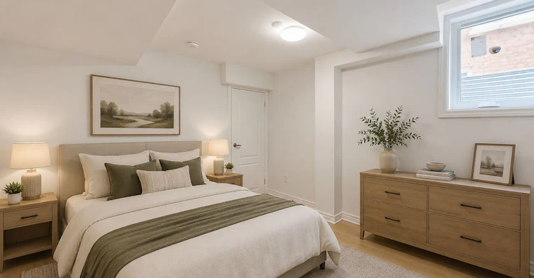 Lower Unit-235 Caproni Drive, Vaughan, ON, L6A 1X7 - 7
