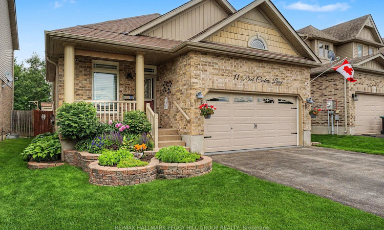 11 Red Cedar Lane
