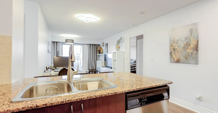 908-7 North Park Road, Vaughan, ON, L4J 0C9 - 15