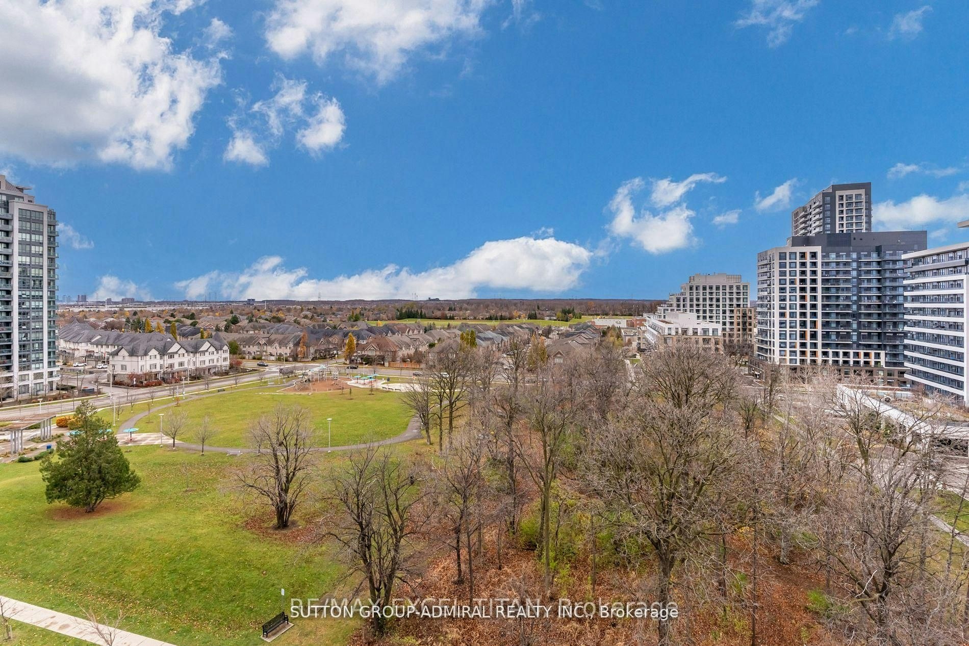 908-7 North Park Road, Vaughan, ON, L4J 0C9 - 27