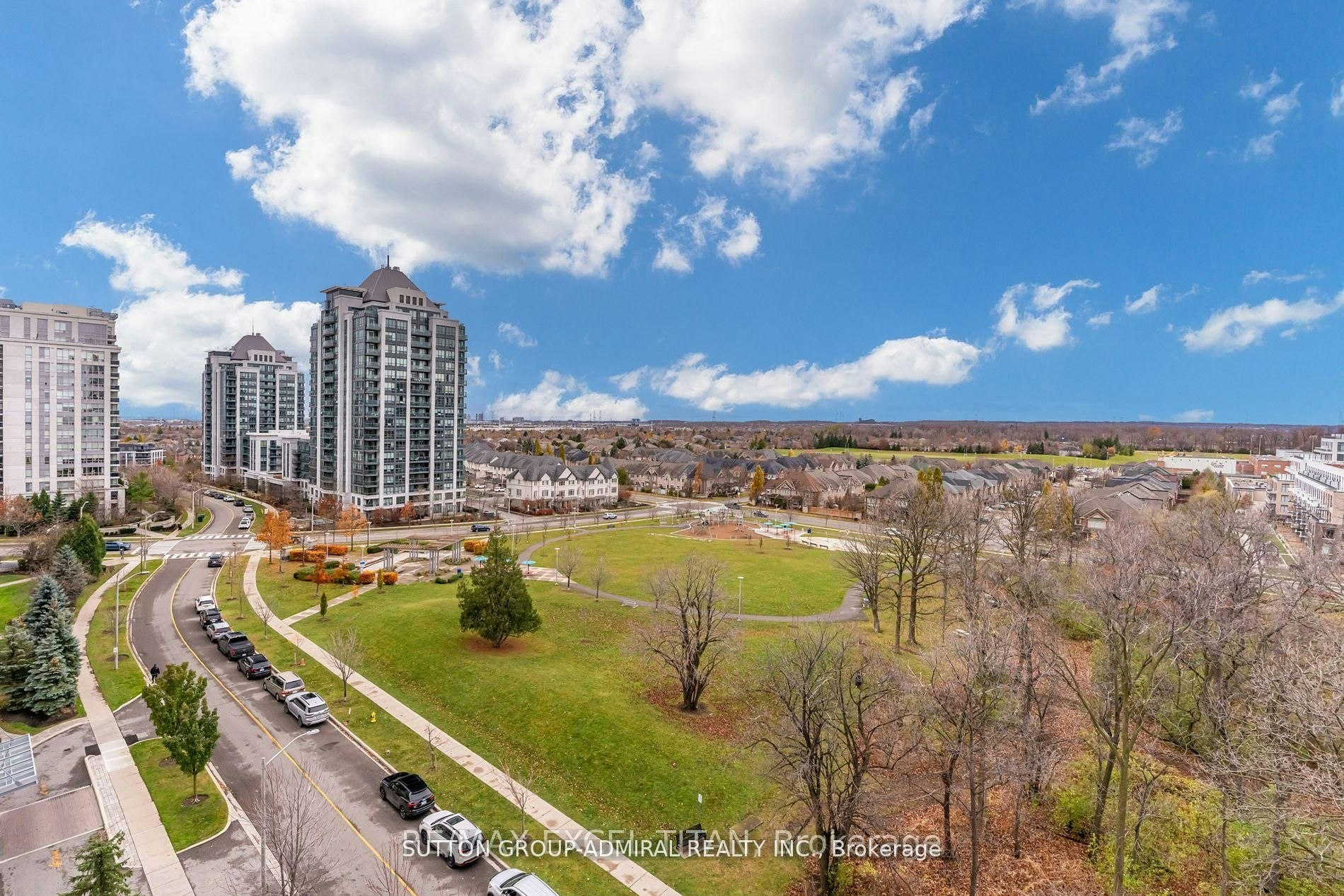 908-7 North Park Road, Vaughan, ON, L4J 0C9 - 26
