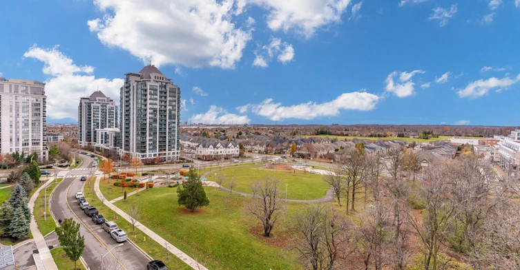 908-7 North Park Road, Vaughan, ON, L4J 0C9 - 26