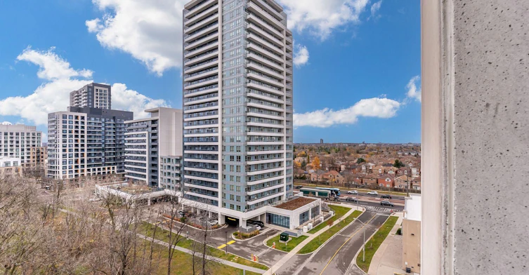 908-7 North Park Road, Vaughan, ON, L4J 0C9 - 29