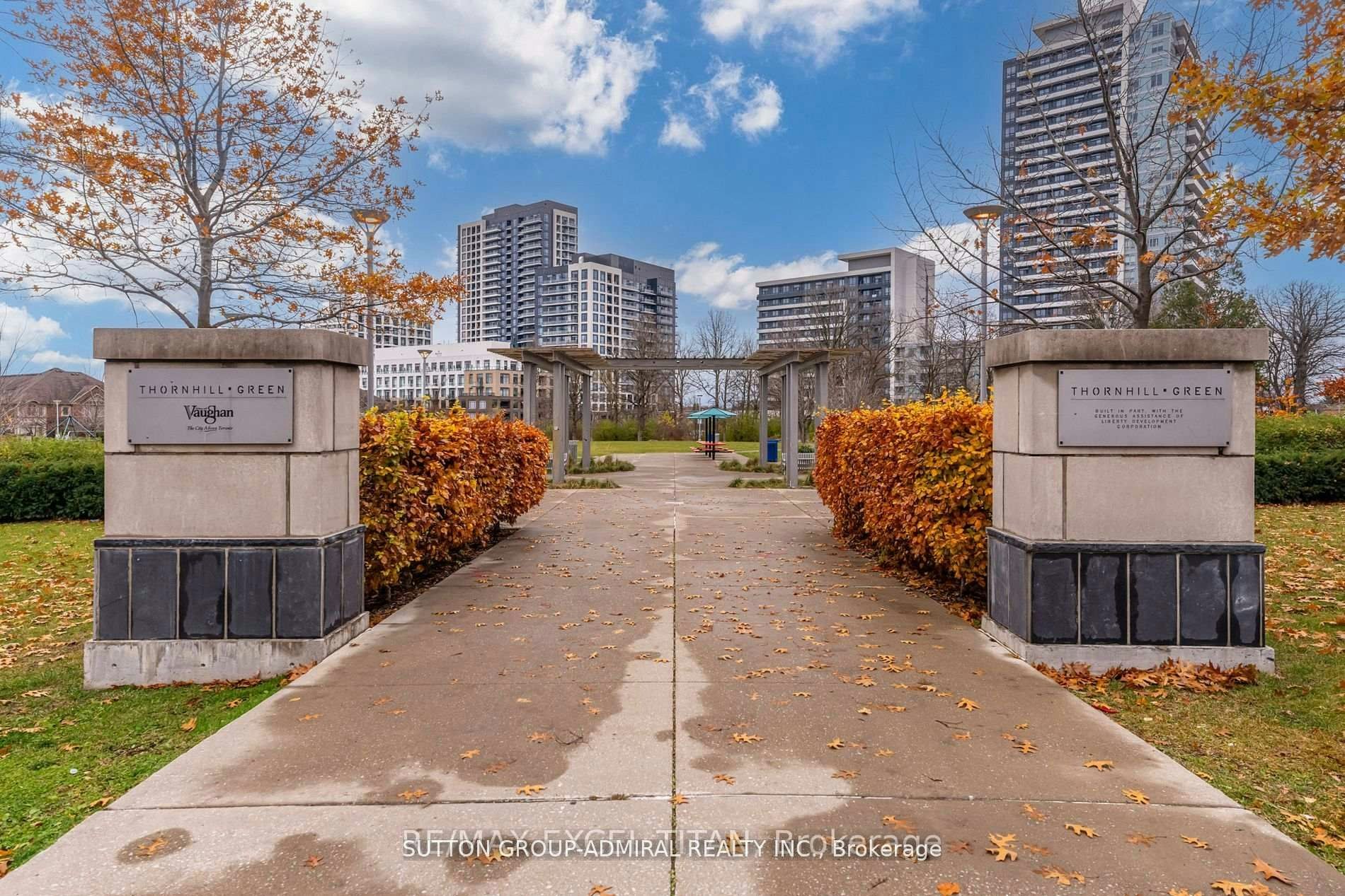 908-7 North Park Road, Vaughan, ON, L4J 0C9 - 30