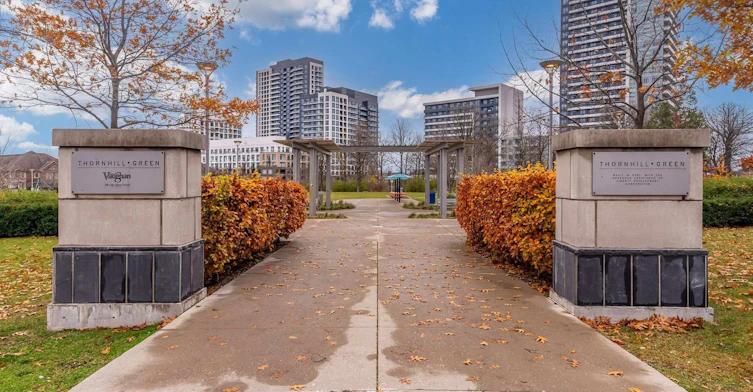 908-7 North Park Road, Vaughan, ON, L4J 0C9 - 30
