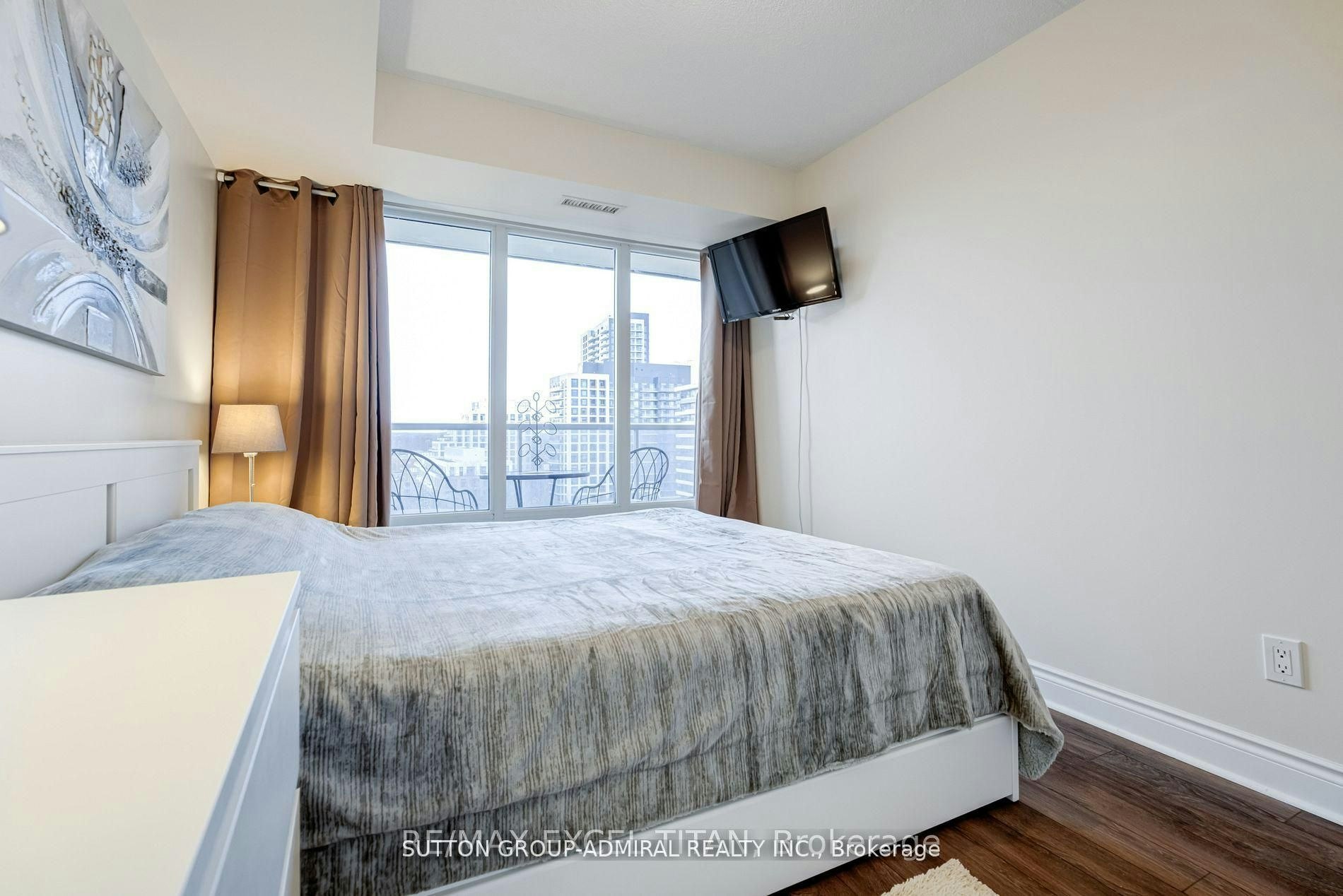 908-7 North Park Road, Vaughan, ON, L4J 0C9 - 19