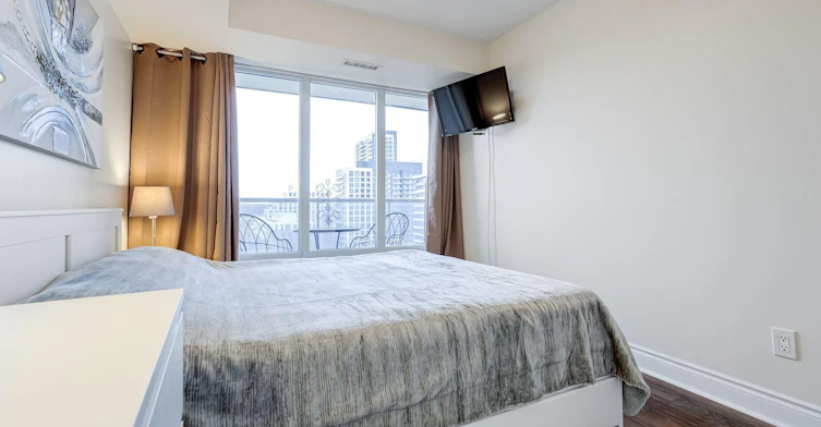 908-7 North Park Road, Vaughan, ON, L4J 0C9 - 19
