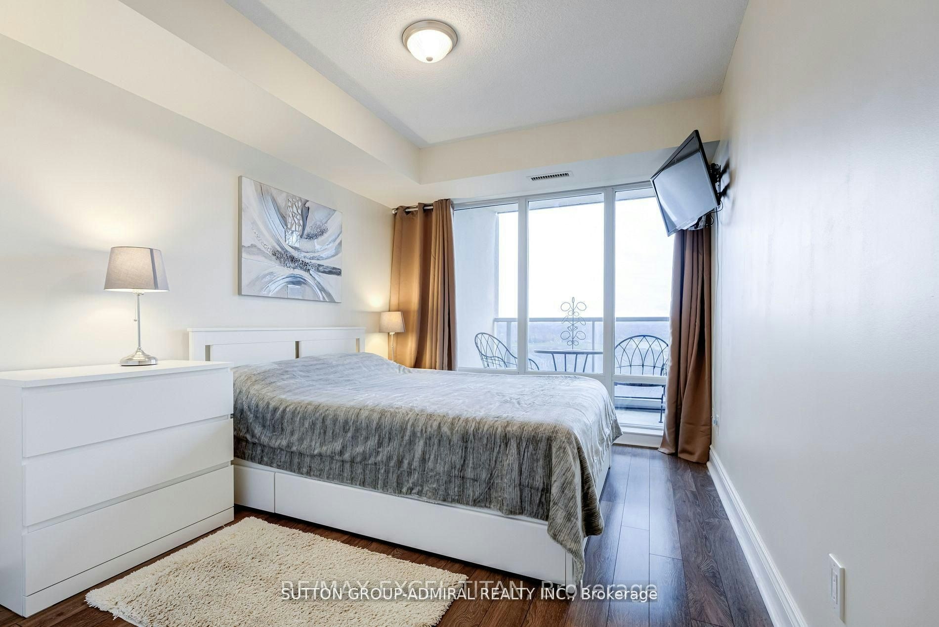 908-7 North Park Road, Vaughan, ON, L4J 0C9 - 17