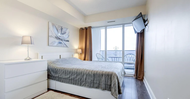 908-7 North Park Road, Vaughan, ON, L4J 0C9 - 17