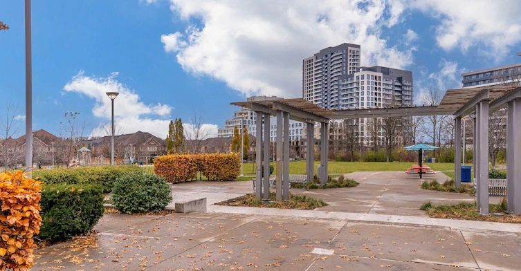 908-7 North Park Road, Vaughan, ON, L4J 0C9 - 31