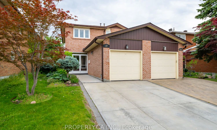 27 Boyne Highlands Court