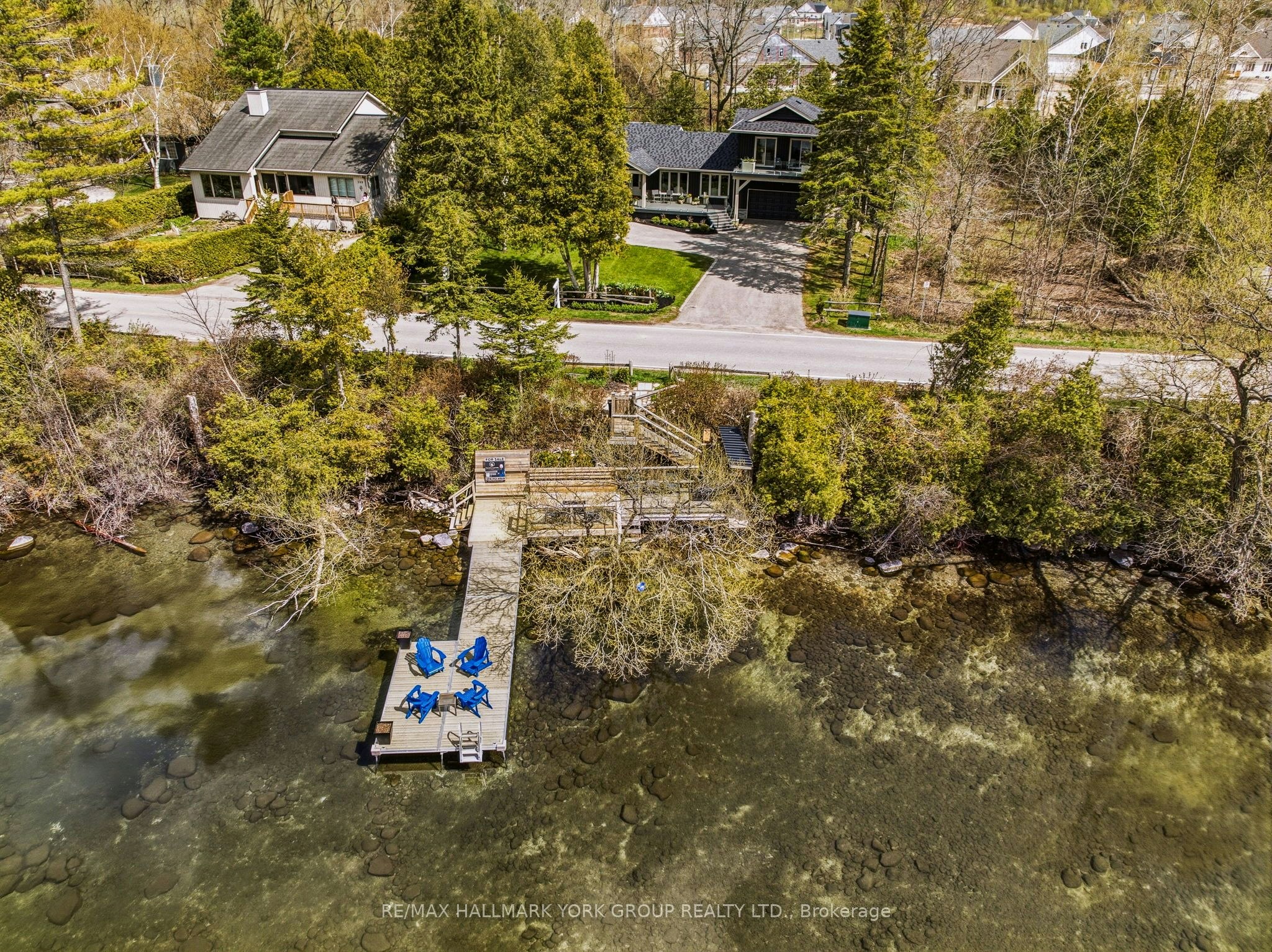 281 Hedge Road, Georgina, ON, L0E 1R0 - 49