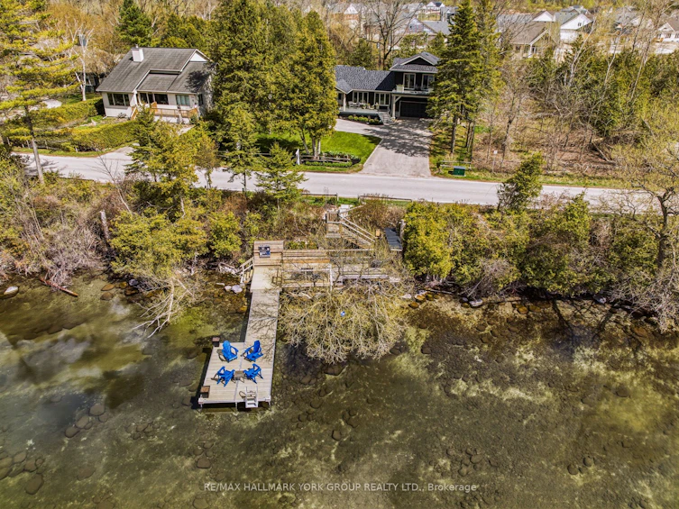 281 Hedge Road, Georgina, ON, L0E 1R0 - 49