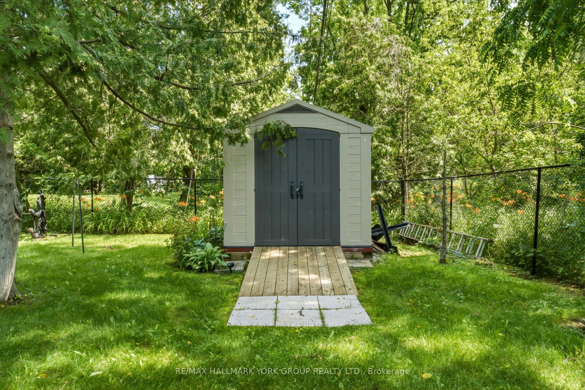 281 Hedge Road, Georgina, ON, L0E 1R0 - 46