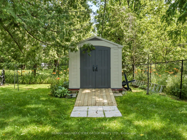 281 Hedge Road, Georgina, ON, L0E 1R0 - 46