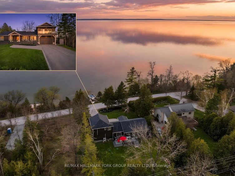 281 Hedge Road, Georgina, ON, L0E 1R0