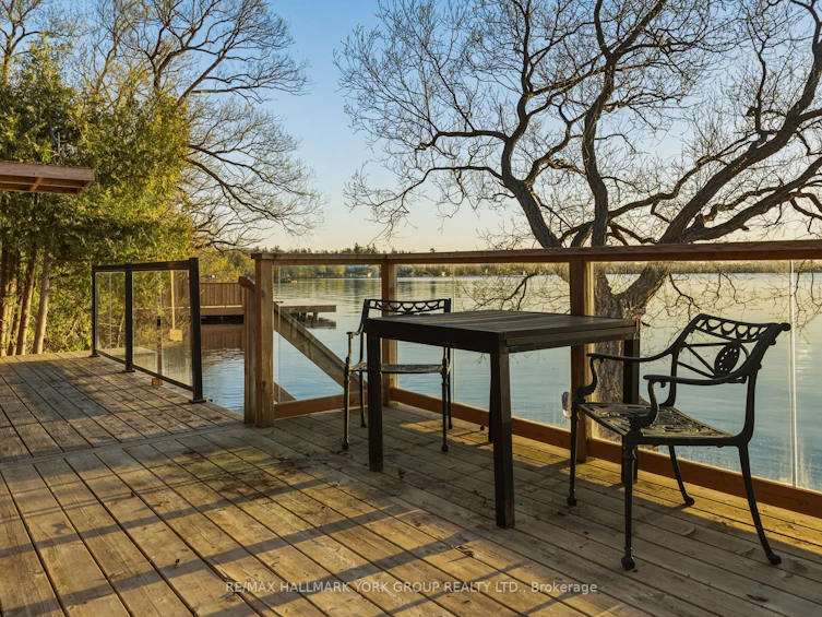 281 Hedge Road, Georgina, ON, L0E 1R0 - 47