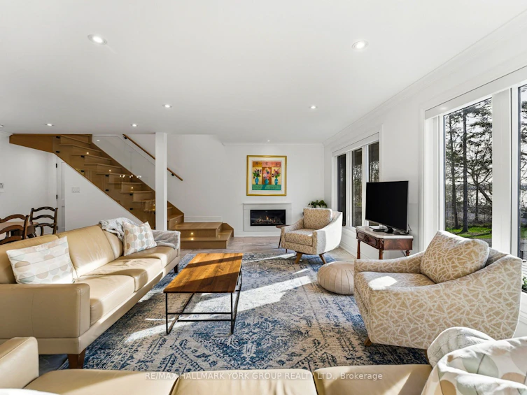 281 Hedge Road, Georgina, ON, L0E 1R0 - 8