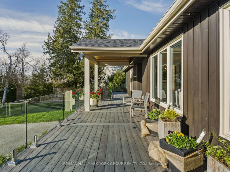 281 Hedge Road, Georgina, ON, L0E 1R0 - 3