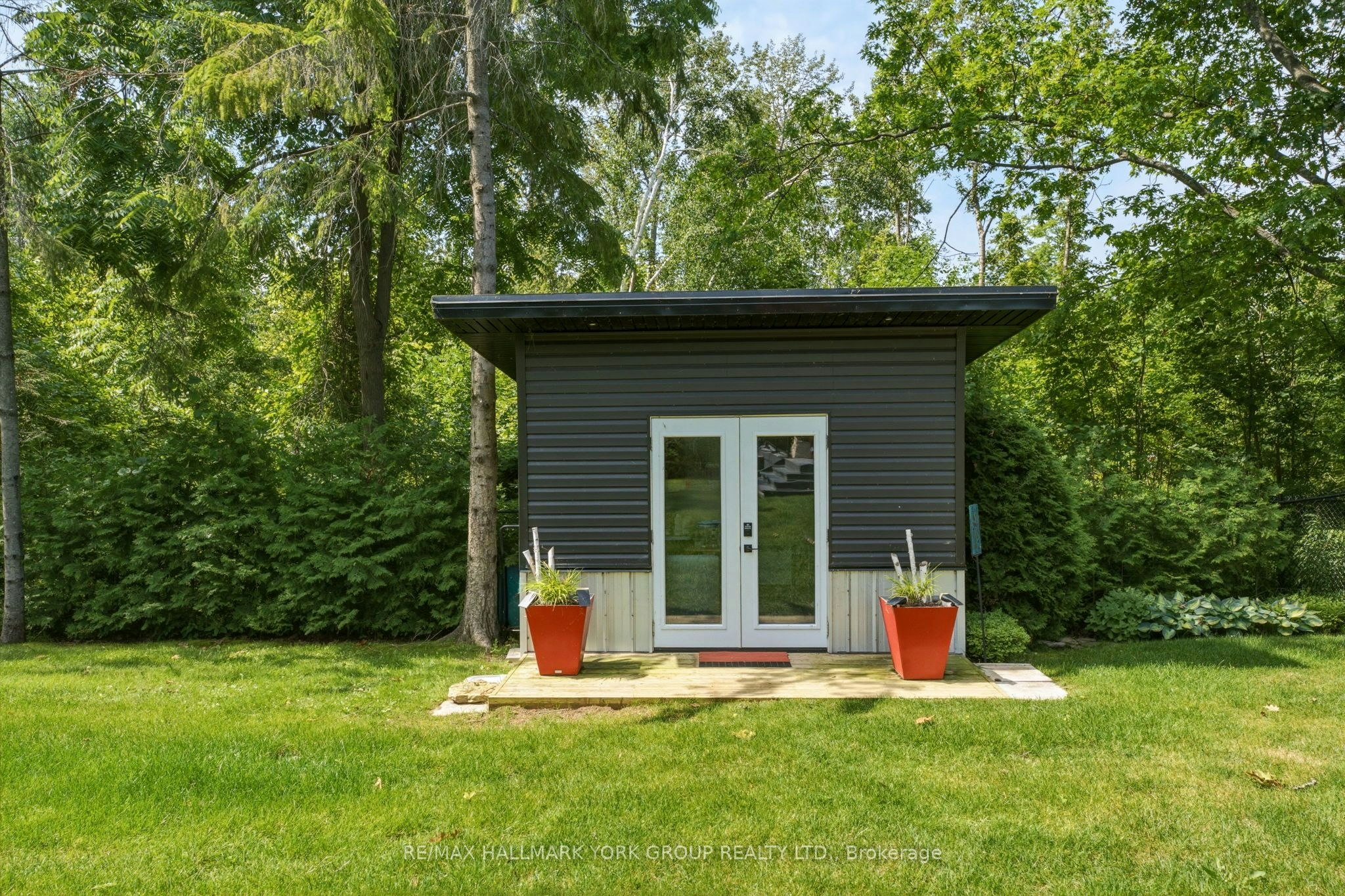 281 Hedge Road, Georgina, ON, L0E 1R0 - 38