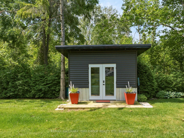 281 Hedge Road, Georgina, ON, L0E 1R0 - 38