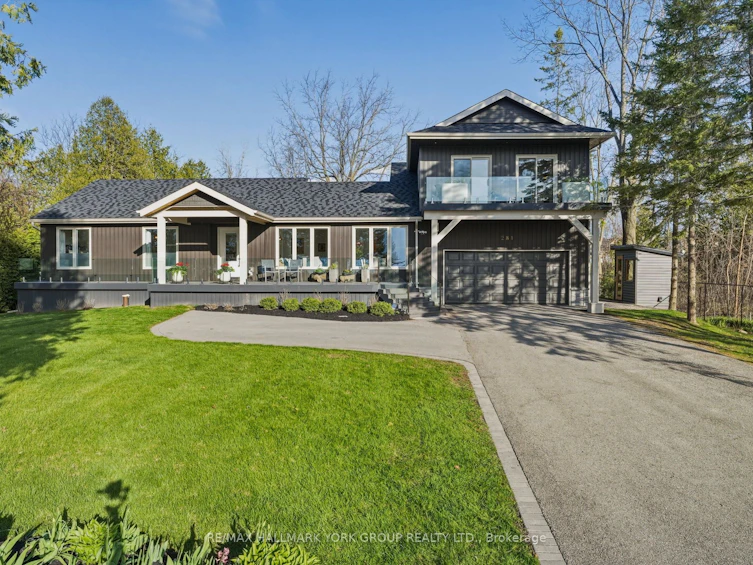 281 Hedge Road, Georgina, ON, L0E 1R0 - 2