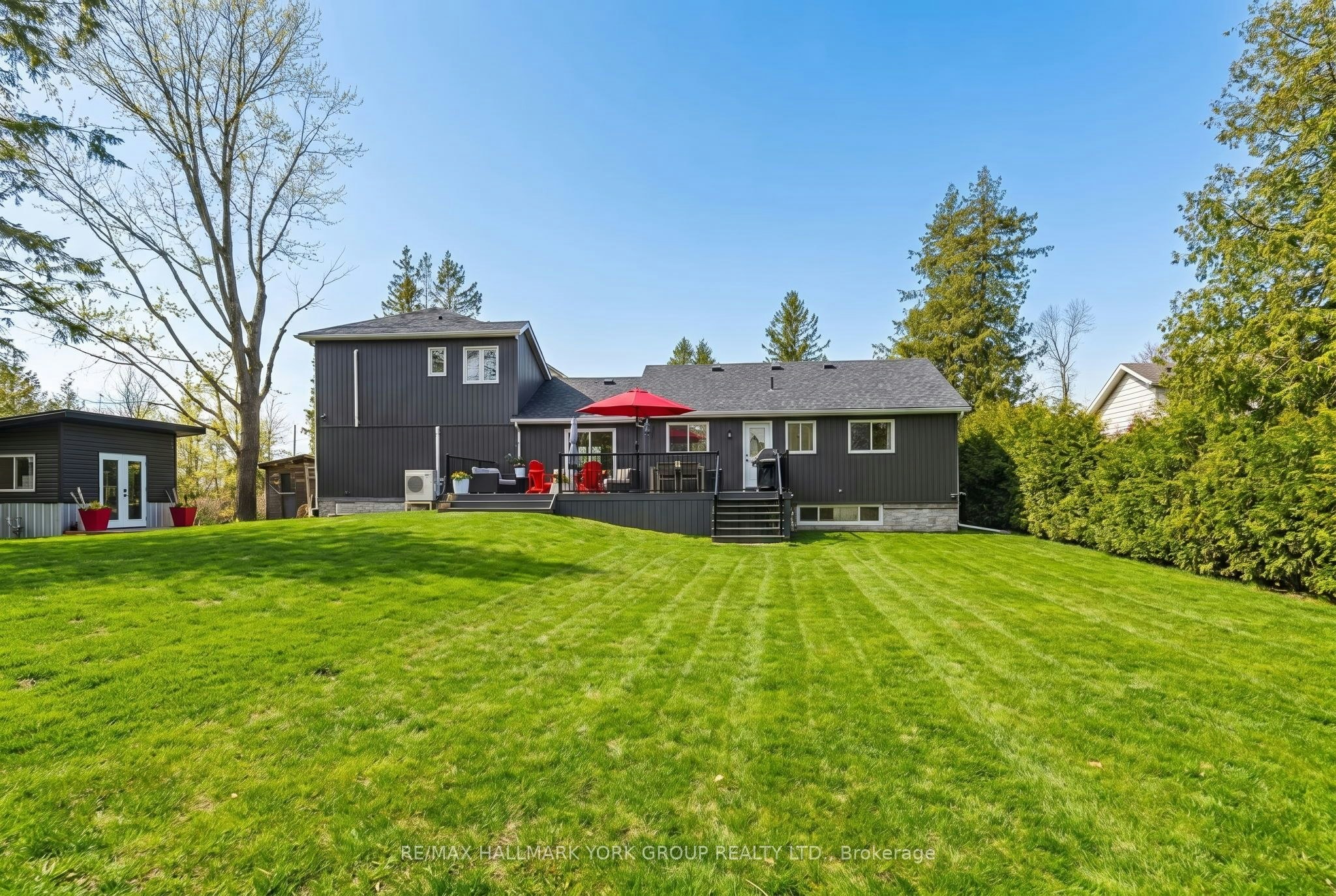 281 Hedge Road, Georgina, ON, L0E 1R0 - 37