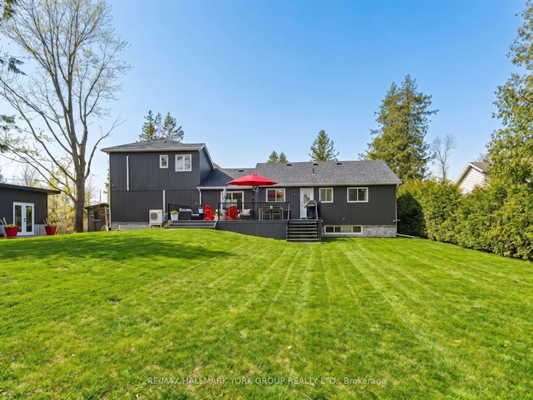 281 Hedge Road, Georgina, ON, L0E 1R0 - 37