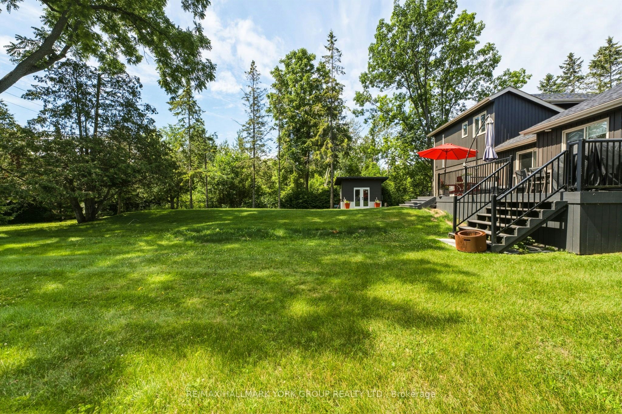 281 Hedge Road, Georgina, ON, L0E 1R0 - 39