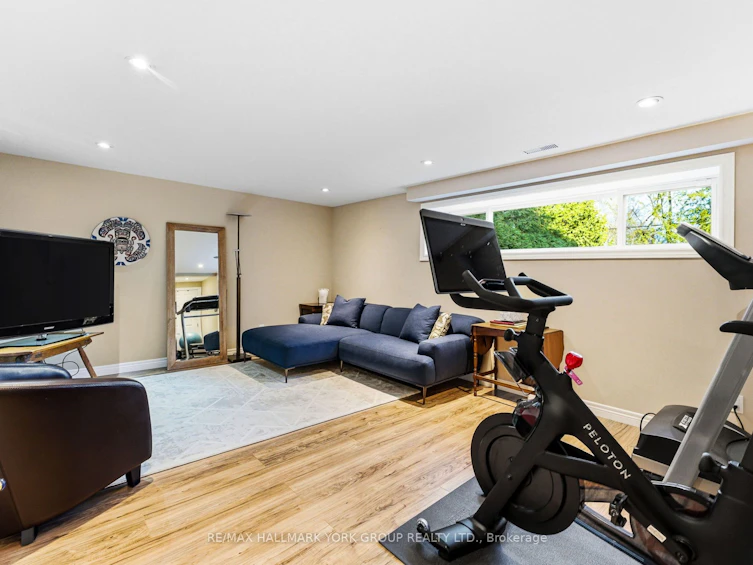 281 Hedge Road, Georgina, ON, L0E 1R0 - 34